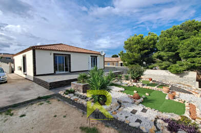 Maison 4 pièces 358000 €