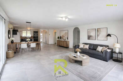 Maison 4 pièces 358000 €