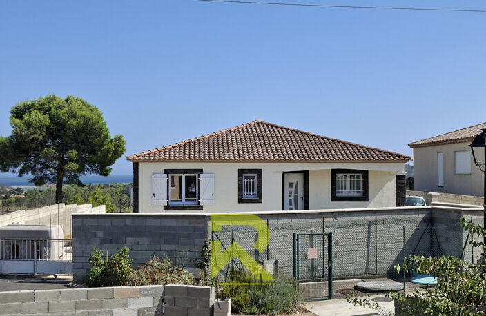 Villa plain-pied 134 m2  Vue sur l'étang   Terrain 1470 m2 — photo 5