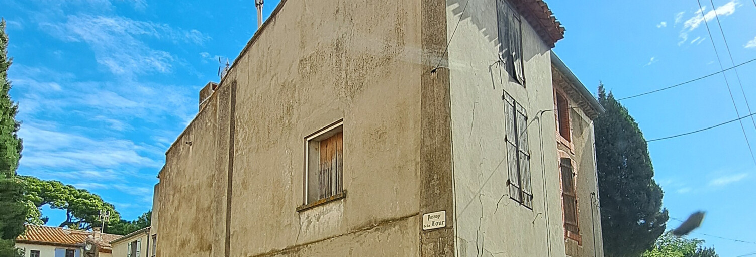 Maison 4 Pièces 98 m² à vendre à Peyriac-de-Mer (11440)