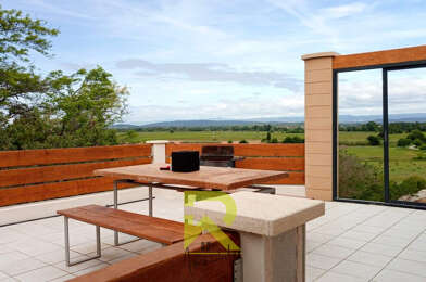 Maison 9 pièces 355000 €