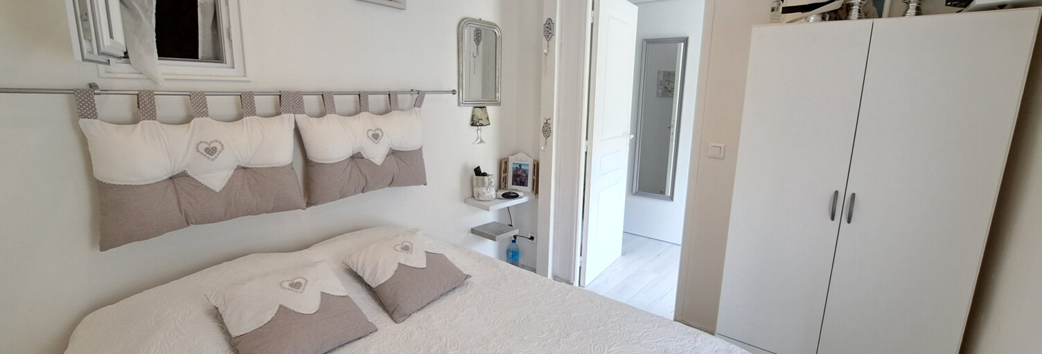 Maison 3 Pièces 64 m² à vendre à Lanet (11330)