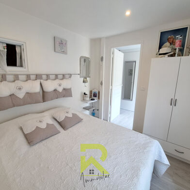 Maison 3 pièces 83500 €