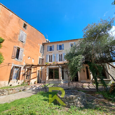 Maison 20 pièces 232000 €