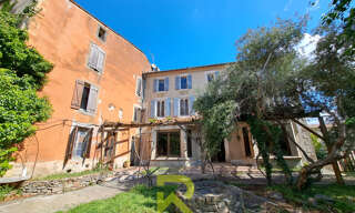 Maison 20 Pièces 400 m² à vendre à Val-de-Dagne (11220)