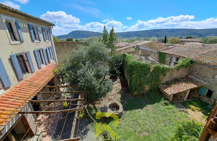 Bastide de Caractère à Val-de-Dagne plus de 12 pièces 400 M2 — photo 2