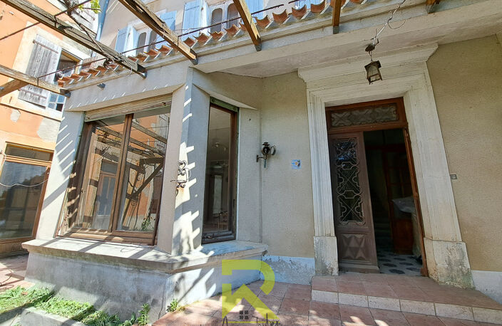 Bastide de Caractère à Val-de-Dagne plus de 12 pièces 400 M2 — photo 3