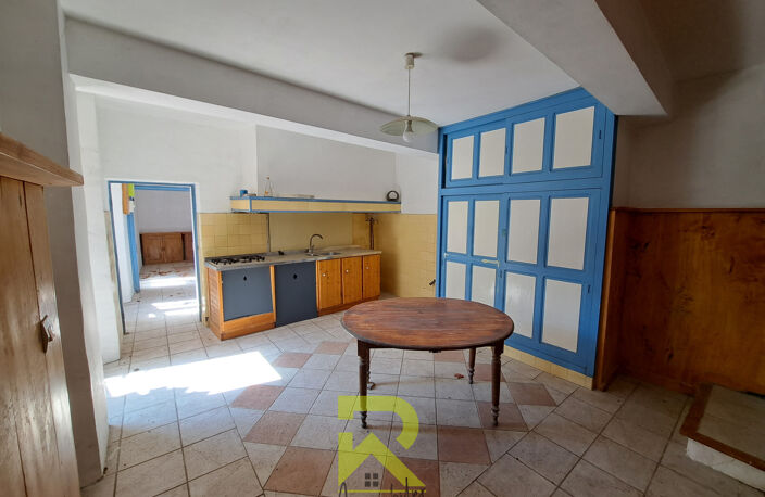 Bastide de Caractère à Val-de-Dagne plus de 12 pièces 400 M2 — photo 4