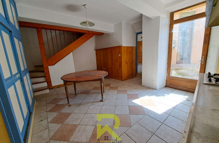 Bastide de Caractère à Val-de-Dagne plus de 12 pièces 400 M2 — photo 5
