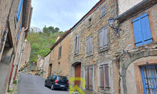 Maison 4 Pièces 85 m² à vendre à Labastide-en-Val (11220)