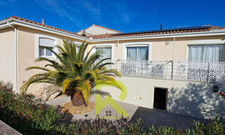 Maison 7 Pièces 140 m² à vendre à Montredon-des-Corbières (11100)