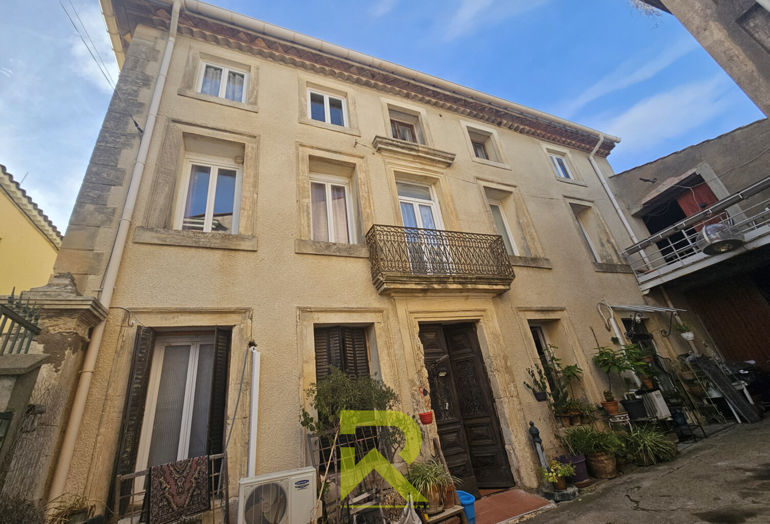 Maison de village — photo 1