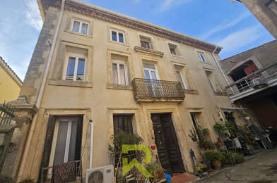 Maison 9 pièces 160000 €