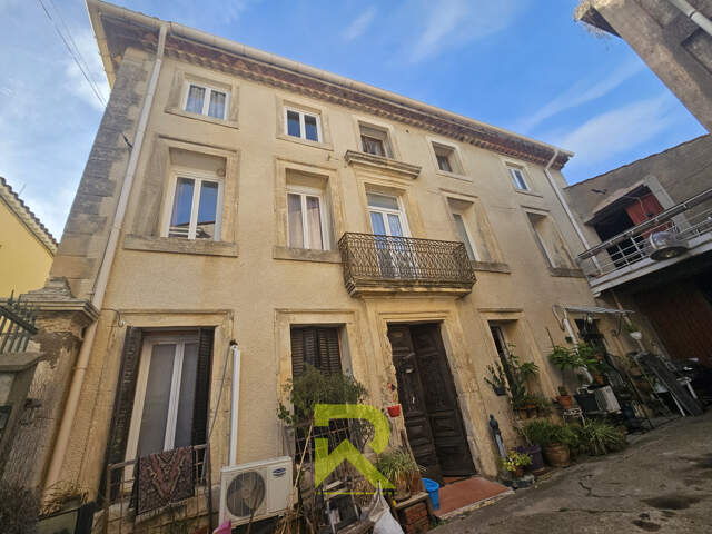 Maison de village — photo du bien
