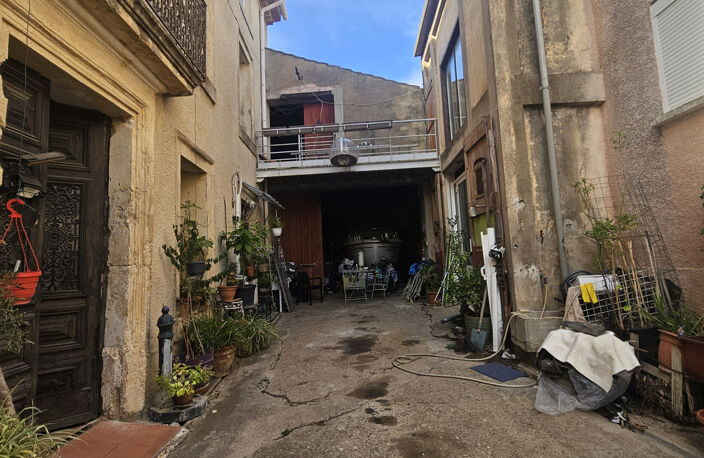 Maison de village — photo 2