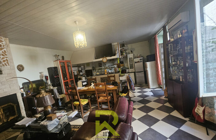 Maison de village — photo 3