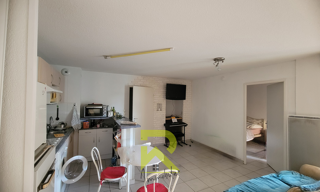 Appartement 3 Pièces 52 m² à vendre à Carcassonne (11000)
