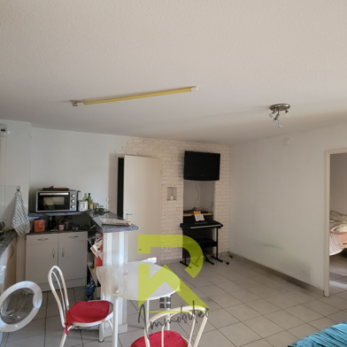Appartement 3 pièces 99000 €