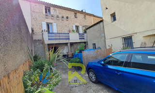 Appartement 4 Pièces 63 m² à vendre à Saint-Marcel-sur-Aude (11120)