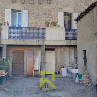 Appartement 4 pièces 143500 €