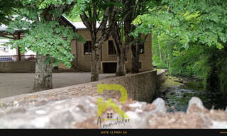 Maison 7 Pièces 143 m² à vendre à Caudebronde (11390)