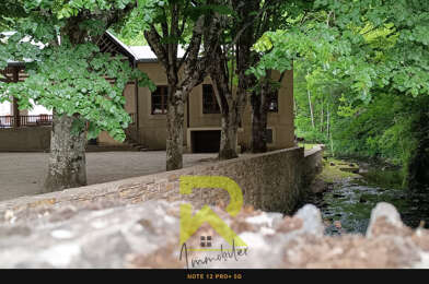 Maison 7 pièces 199000 €