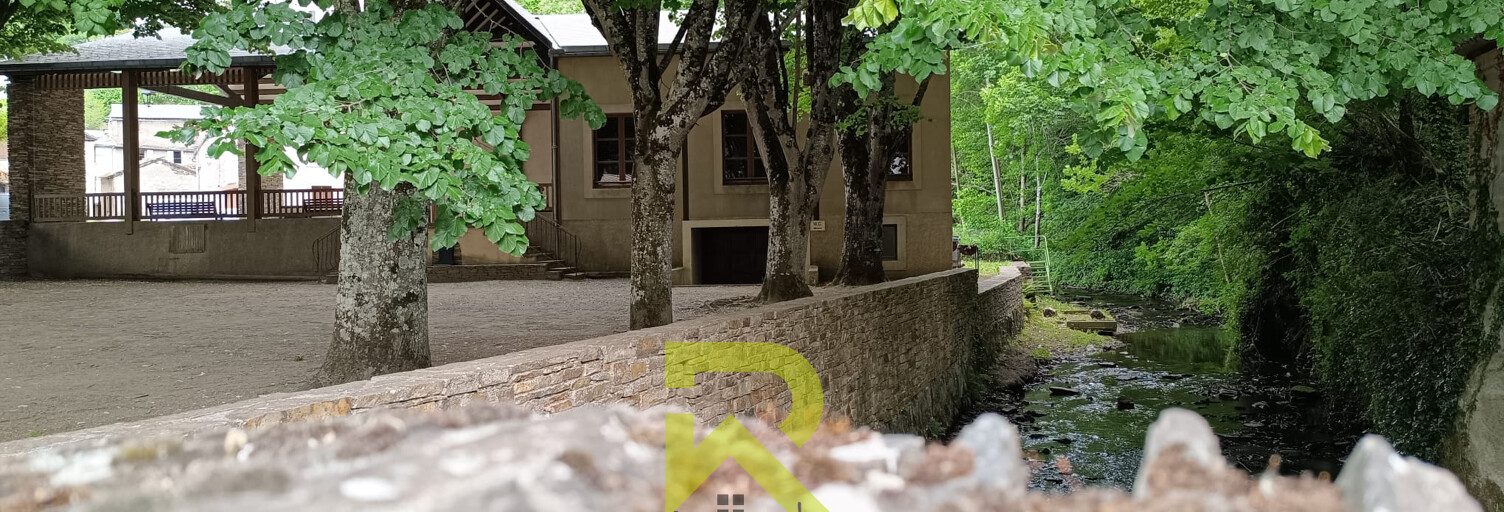 Maison 7 Pièces 143 m² à vendre à Caudebronde (11390)