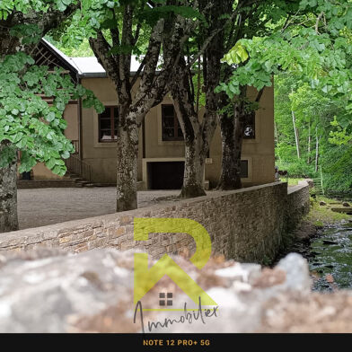 Maison 7 pièces 199000 €