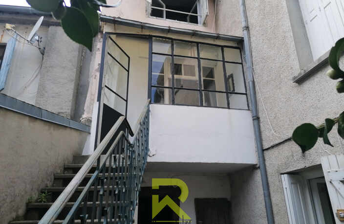 CAUDEBRONDE A vendre : Un havre de paix au coeur de la Montag — photo 2