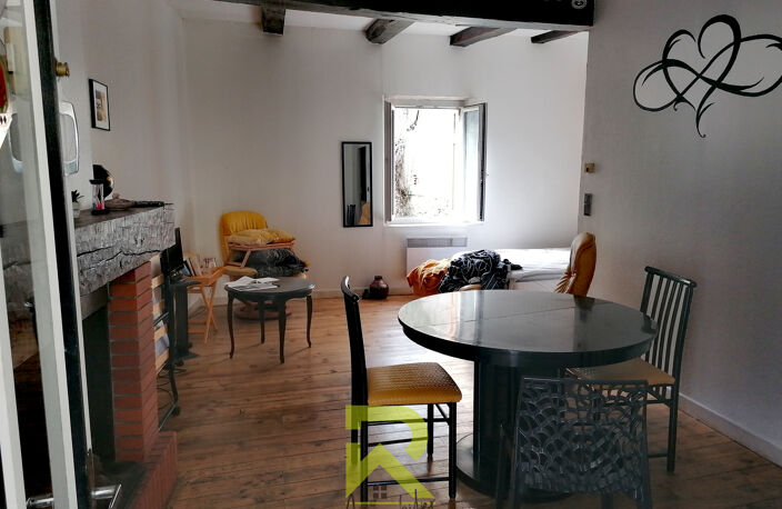 CAUDEBRONDE A vendre : Un havre de paix au coeur de la Montag — photo 3