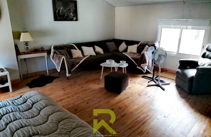 CAUDEBRONDE A vendre : Un havre de paix au coeur de la Montag — photo 4