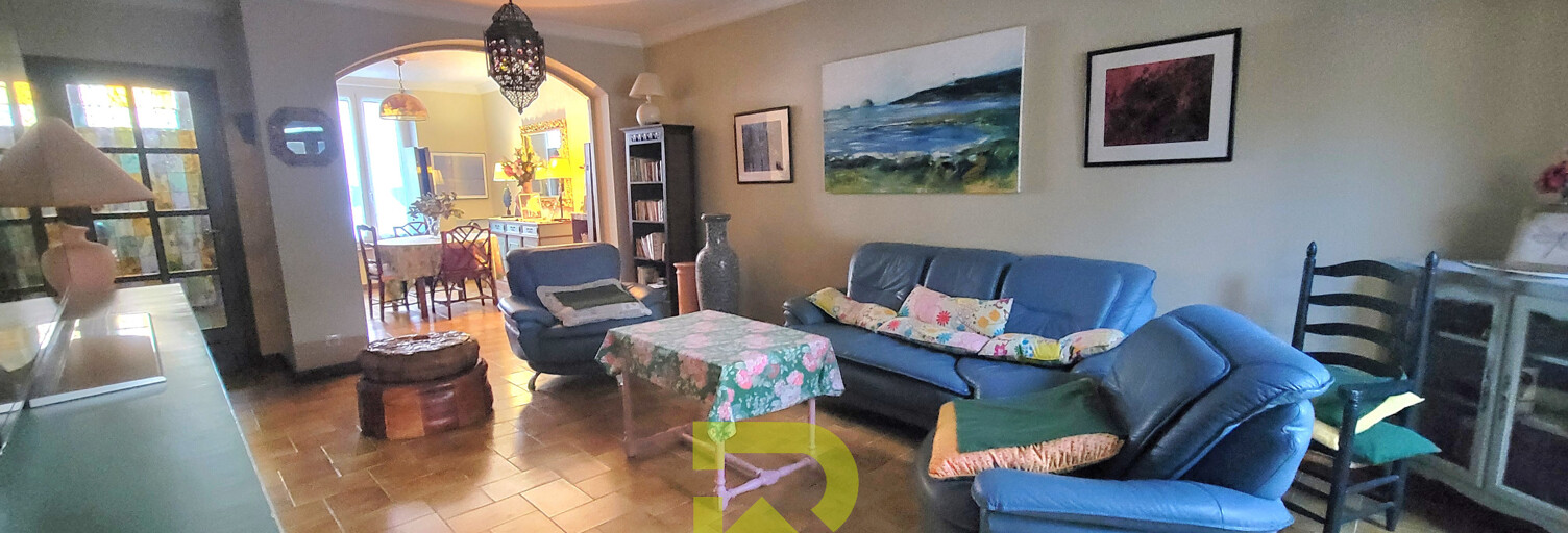 Maison 8 Pièces 169 m² à vendre à Lézignan-Corbières (11200)