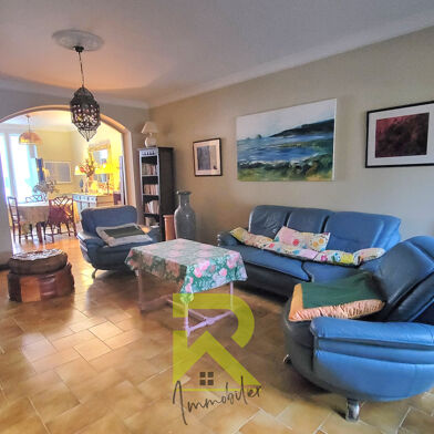 Maison 8 pièces 339000 €