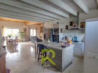 VILLASAVARY - A VENDRE Maison individuelle de 120 m2  sur te — photo 2
