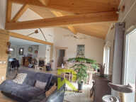 VILLASAVARY - A VENDRE Maison individuelle de 120 m2  sur te — photo 3
