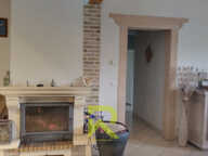 VILLASAVARY - A VENDRE Maison individuelle de 120 m2  sur te — photo 4