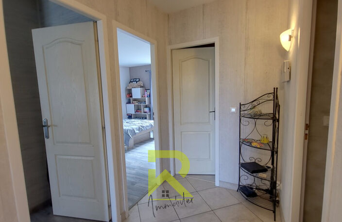 VILLASAVARY - A VENDRE Maison individuelle de 120 m2  sur te — photo 5