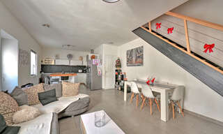 Maison 3 Pièces 78 m² à vendre à Marsillargues (34590)