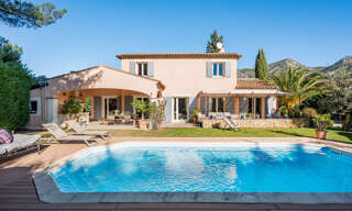 Maison 5 Pièces 186 m² à vendre à Gémenos (13420)