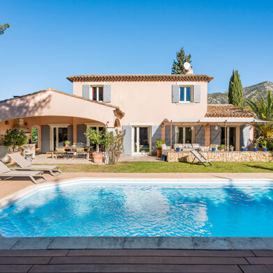 Maison 5 pièces 1100000 €