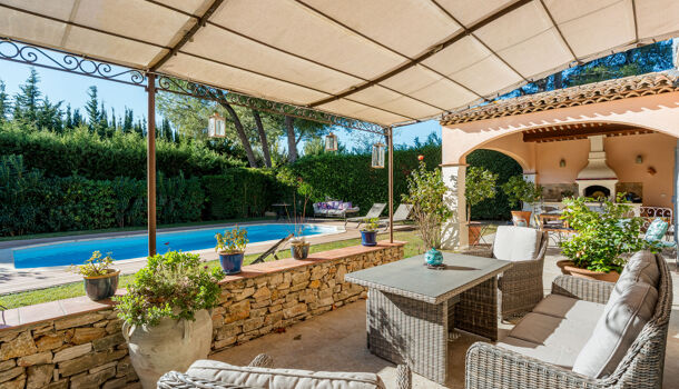 Villa / Maison 5 pièces  à vendre Gémenos 13420