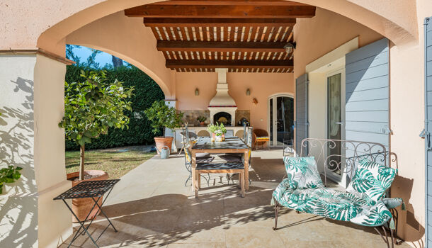 Villa / Maison 5 pièces  à vendre Gémenos 13420