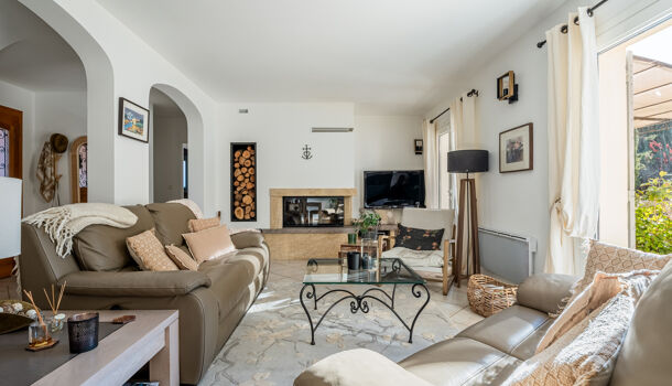 Villa / Maison 5 pièces  à vendre Gémenos 13420