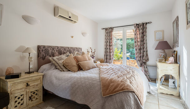 Villa / Maison 5 pièces  à vendre Gémenos 13420