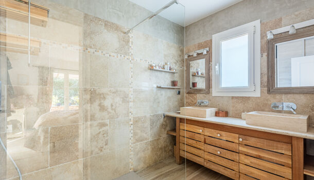 Villa / Maison 5 pièces  à vendre Gémenos 13420