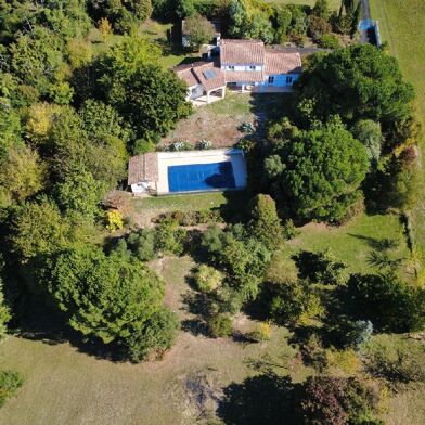 Maison 8 pièces 378000 €