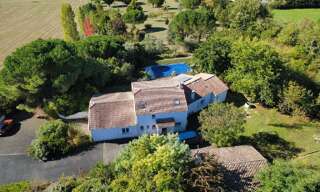 Maison 8 Pièces 202 m² à vendre à Marmande (47200)