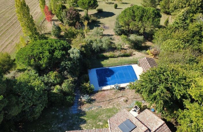 A vendre à Marmande maison d'architecte avec vue imprenable — photo 2