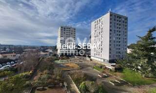 Appartement 2 Pièces 53 m² à vendre à Cholet (49300)