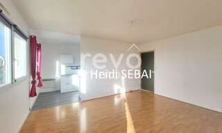 Appartement 2 Pièces 53 m² à vendre à Cholet (49300)